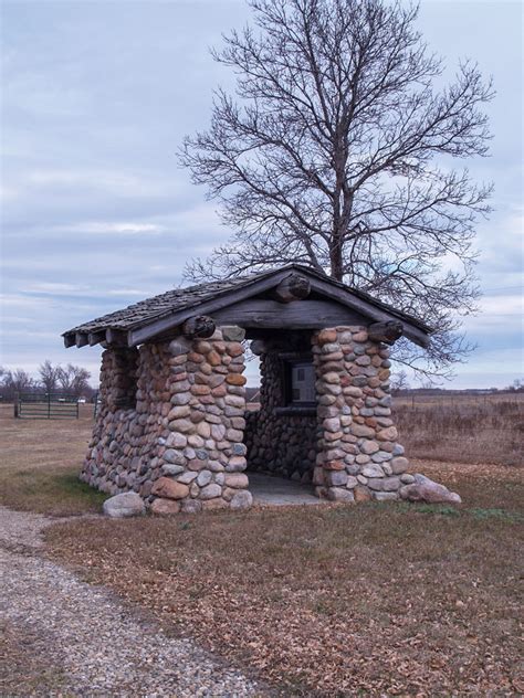 Menoken Indian Village Site